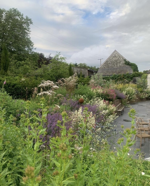 Cwm Farm